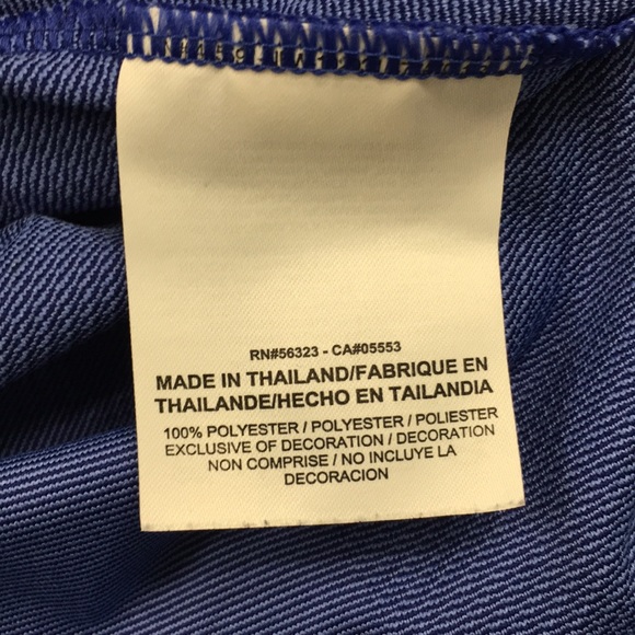 🏌🏽‍♀️Nike Golf Skirt - Picture 7 of 7